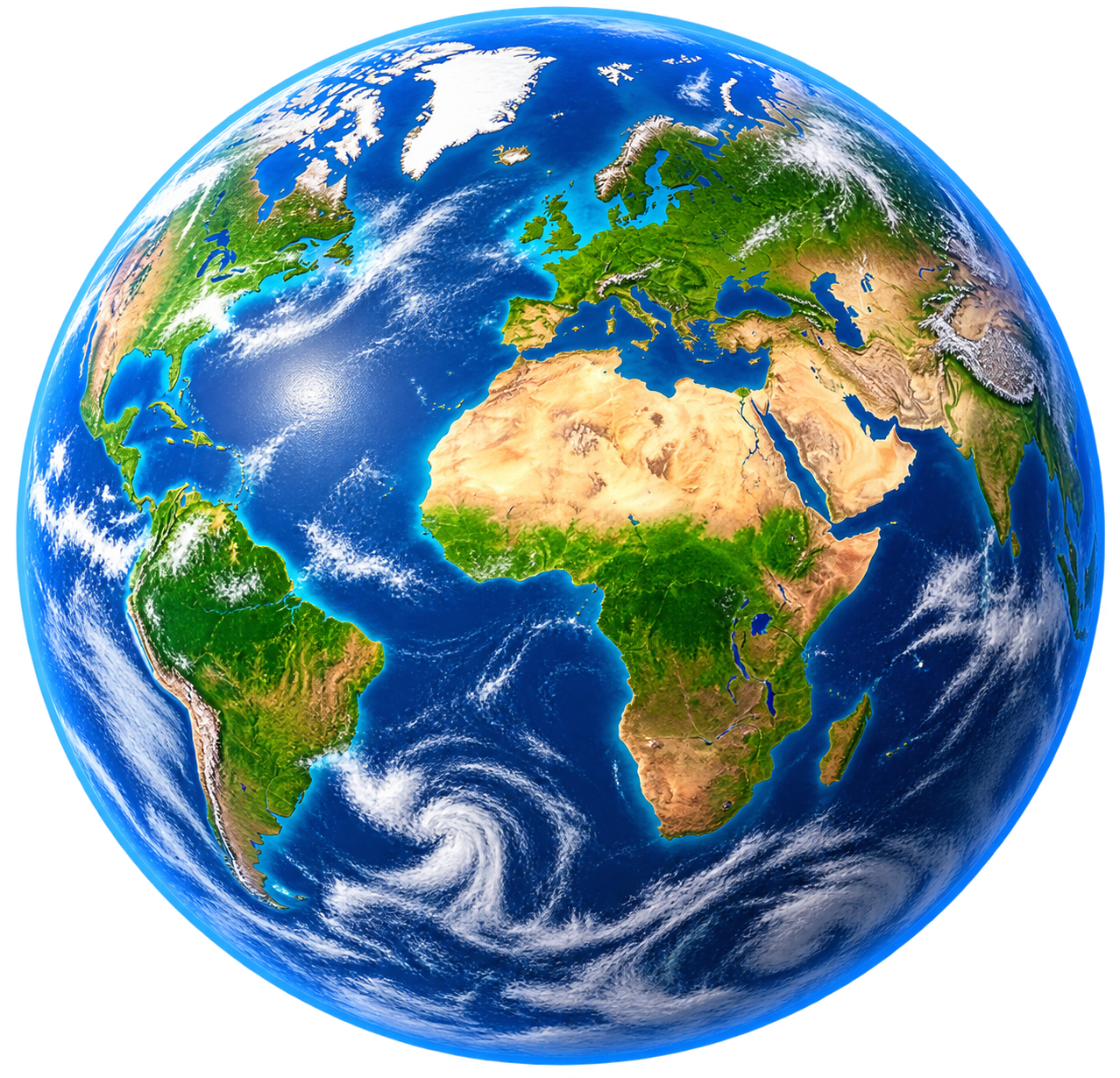 GLOBAL PERSPECTIVE